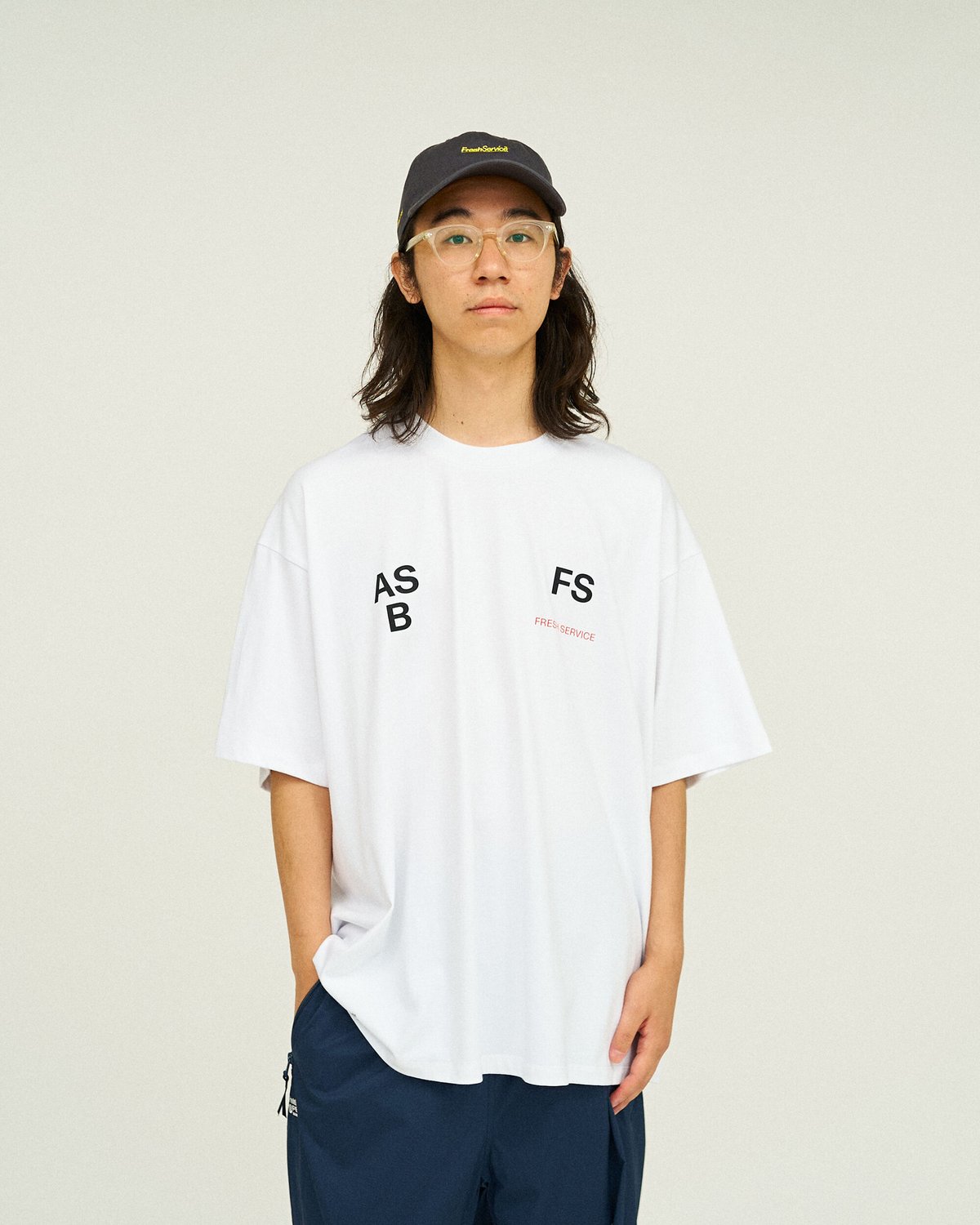 Actual Source × FreshService _ AS×FS CORPORATE