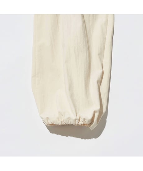 POLYPLOID _ OVER PANTS A