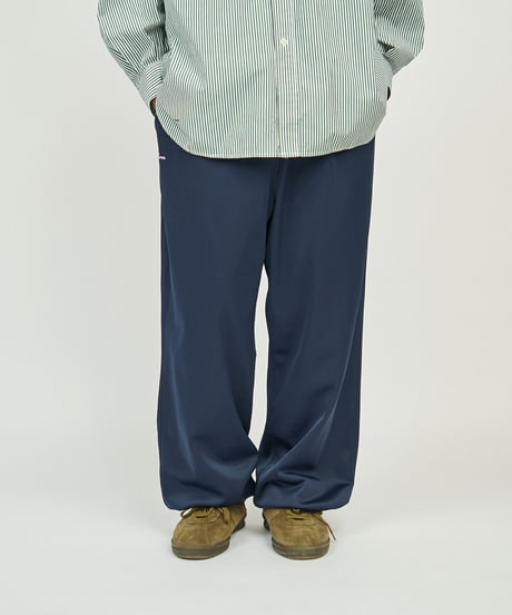 FreshService _ VINTAGE JERSEY PANTS ( Navy )