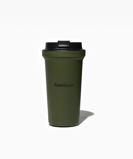 RIVERS × FreshService _ WALLMUG BEARL SOLID