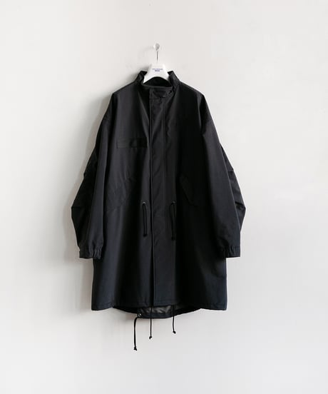 eYe JUNYAWATANABE MAN × THE NORTH FACE _ MODS COAT