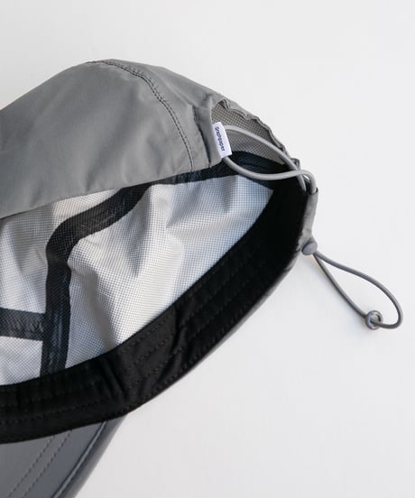 Graphpaper _ PERTEX SHIELD Jet Cap