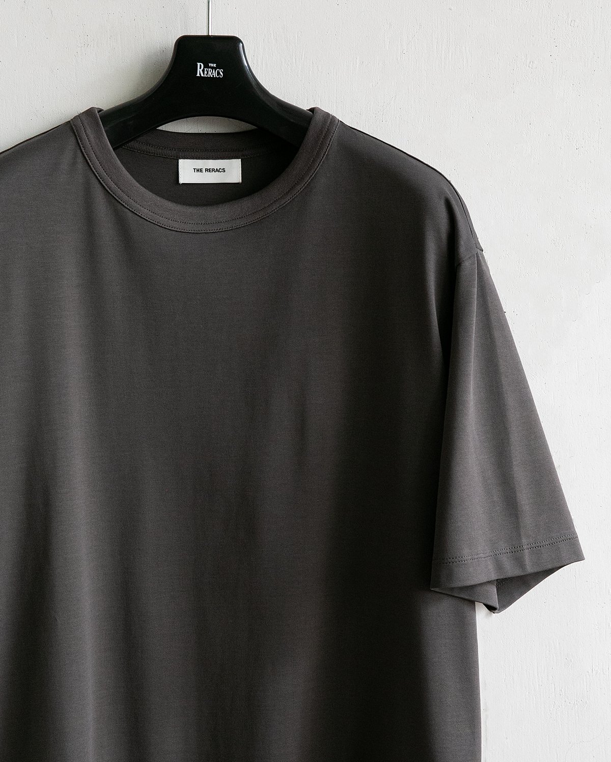 ENFOLD - 2020SS最新作❗【THE RERACS】新品タグ付きAライン T-shirt THE RERACS｜ザ・リラクスのロングスリーブ（カットソー・T