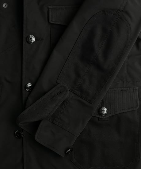eYe JUNYAWATANABE MAN × Carharrt