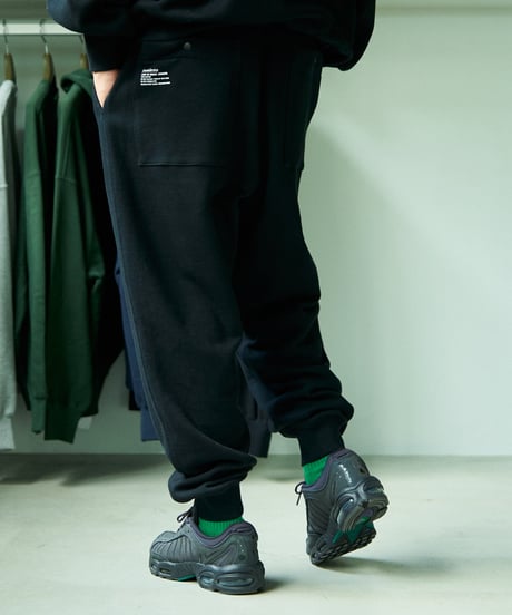FreshService _ LIGHT OZ SWEAT JOGGERS