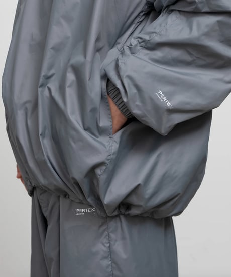 Graphpaper _ PERTEX QUANTUM Light Thermo Blouson