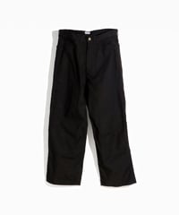 The CLASIK _ GURKHA TROUSER ( Chocolate ) | Tro