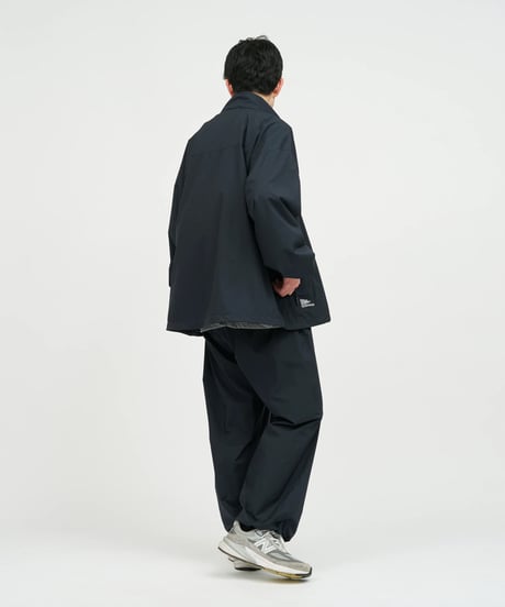 FreshService _ PERTEX® EQUILIBRIUM TRACK BLOUSON