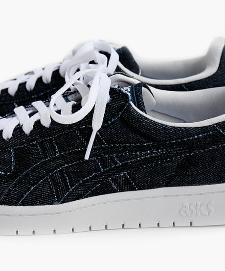 COMME des GARÇONS HOMME DEUX _ ASICS × HOMME DEUX JAPAN S DENIM