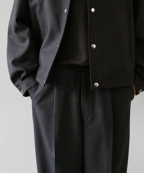 THE RERACS _ RERACS COACH JACKET
