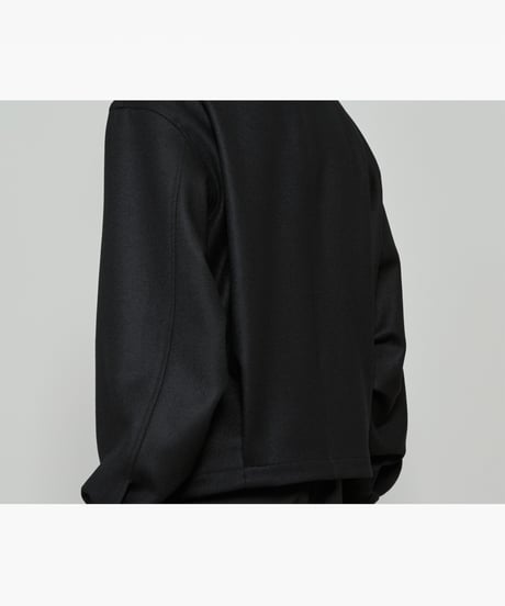 THE RERACS _ RERACS COACH JACKET