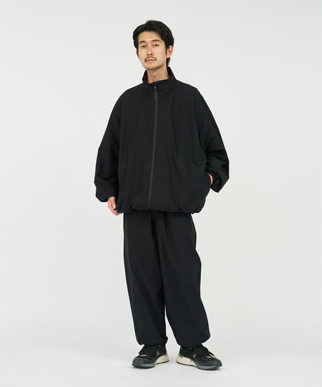 FreshService _ CORPORATE TRACK SUIT
