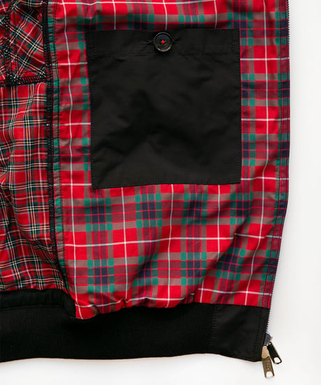 eYe JUNYA WATANABE MAN × BaracutaG9