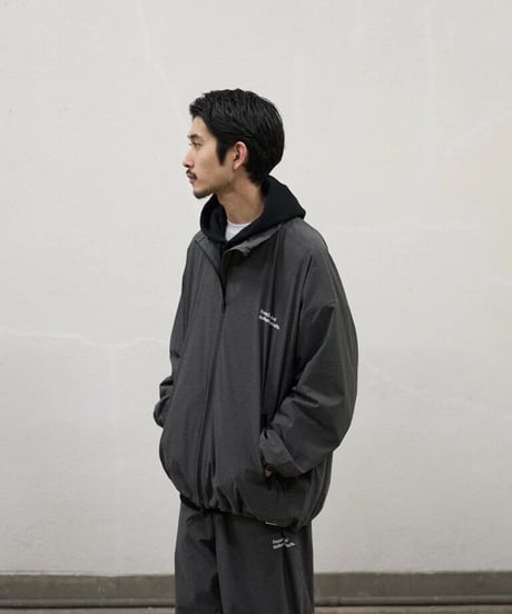 FreshService _ PERTEX LIGHTWEIGHT BLOUSON