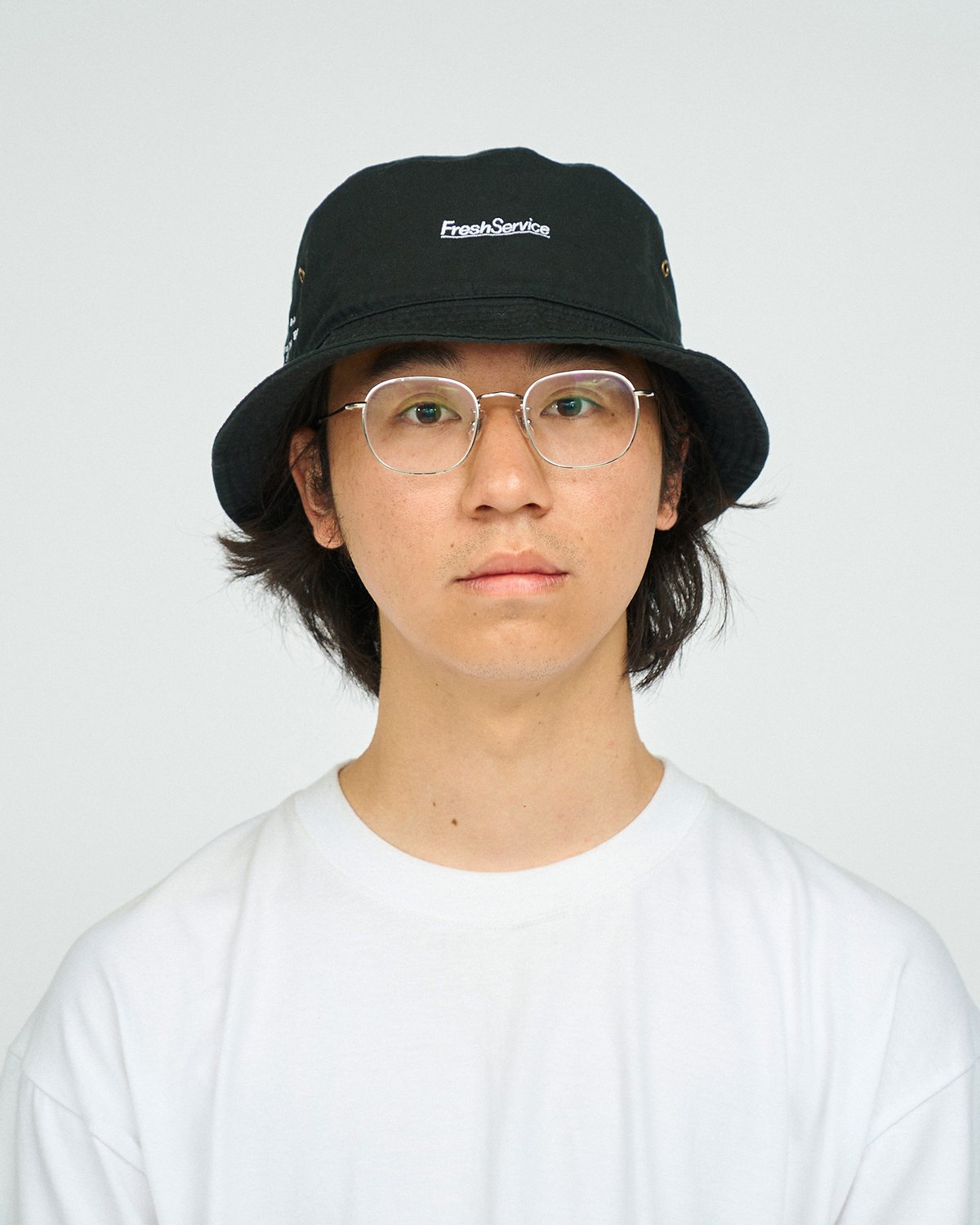 FreshService _ CORPORATE BUCKET HAT | Tronica