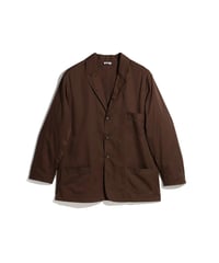 FOUNDOUR _ WORK JACKET