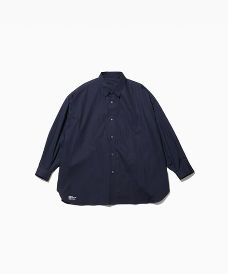 FreshService _ CORPORATE UNIFORM L/S SHIRT