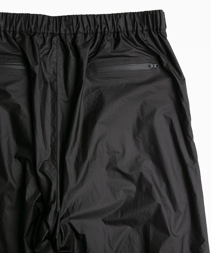 パンツ Graphpaper PERTEX QUANTUM AIR Ripstop Graphpaper (グラフペーパー) PERTEX QUANTUM AIR Ripstop Wide