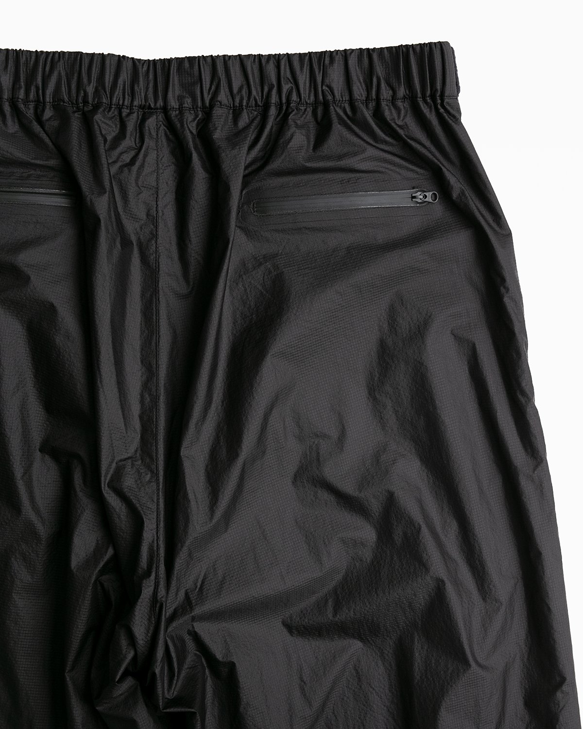 パンツ Graphpaper PERTEX QUANTUM AIR Ripstop Graphpaper _ PERTEX® QUANTUM AIR Ripstop Wide C