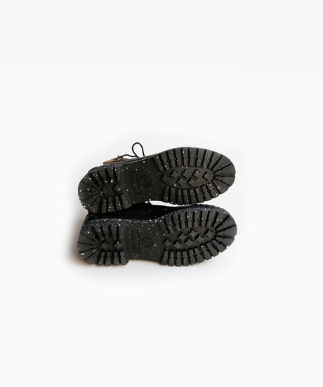 eYe JUNYAWATANABE MAN × Timberland _ BLACK BOOTS