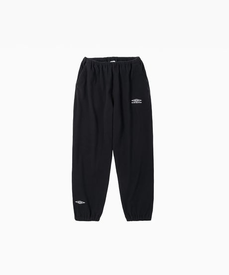 UMBRO × COMOLI _ F.C フリースパンツ
