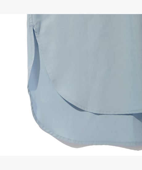 POLYPLOID 24-25AW COLLECTION _ CLASSIC POCKET SHIRT C .