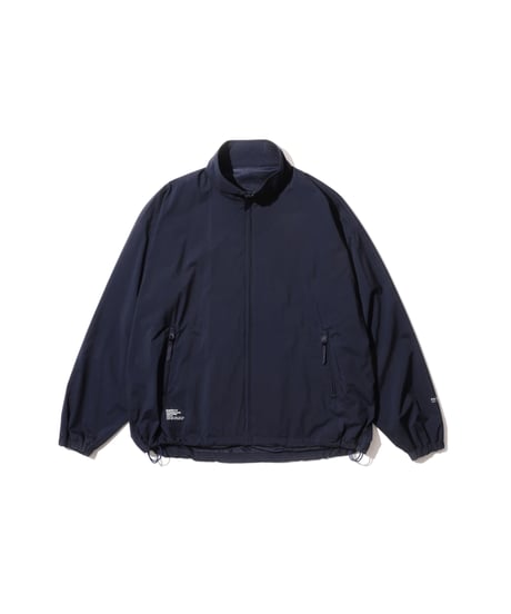 FreshService _ PERTEX® EQUILIBRIUM TRACK BLOUSON