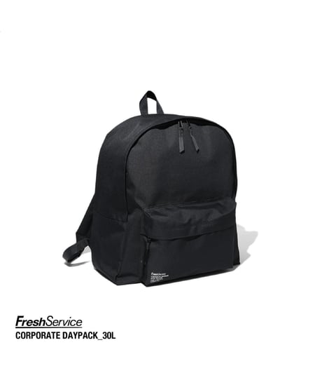FreshService _ CORPORATE DAYPACK_30L