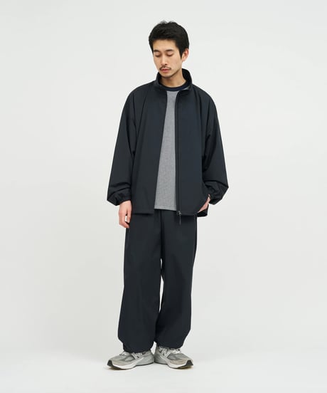 FreshService _ PERTEX® EQUILIBRIUM TRACK BLOUSON
