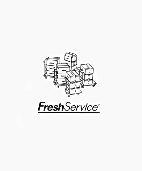 RIVERS × FreshService _ WALLMUG BEARL SOLID