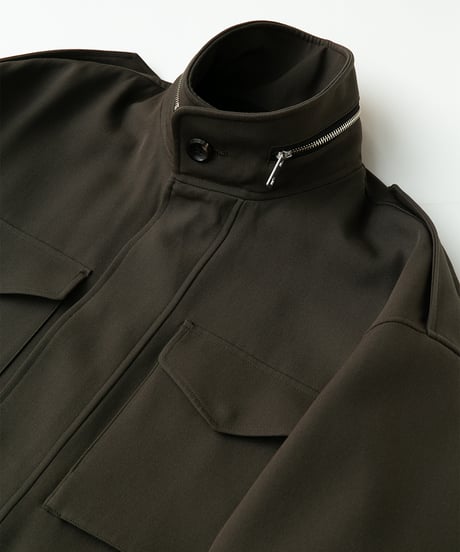 THE RERACS _ RERACS M-65 FIELD JACKET