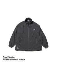 FreshService _ PERTEX LIGHTWEIGHT BLOUSON