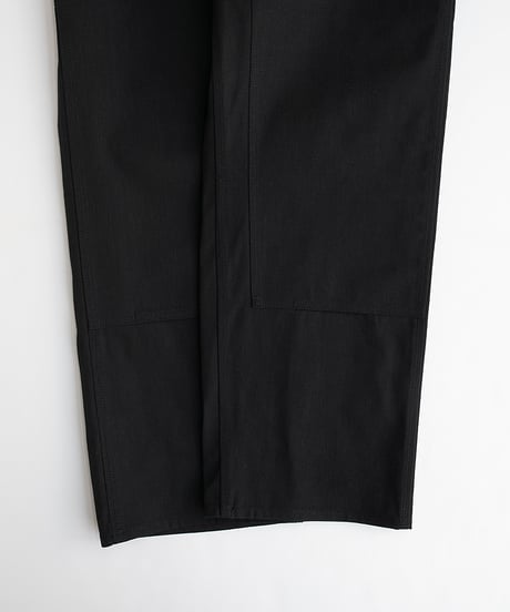 eYe JUNYAWATANABE MAN × CARHARTT _「Carhatt」W-NAME W KNEES DENIM PAINTER PANTS