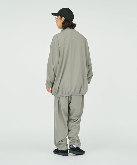 FreshService _ UTILITY PACKABLE SUIT