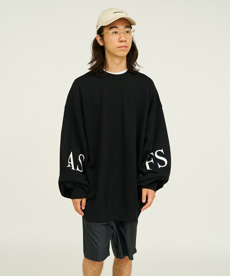 【値下げ】FreshService Actual Source ロンT 新品 値下げ】FreshService Actual Source ロンT 新品 limited
