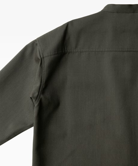 SEEALL . Edition.11 _ Oversized Shirts