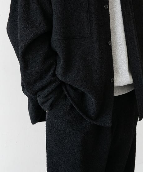 Graphpaper _ Tri-Spin Loop CPO Shirt