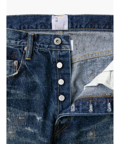 eYe JUNYA WATANABE MAN × New Manual _ デニムパンツ