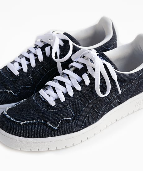 COMME des GARÇONS HOMME DEUX _ ASICS × HOMME DEUX JAPAN S DENIM