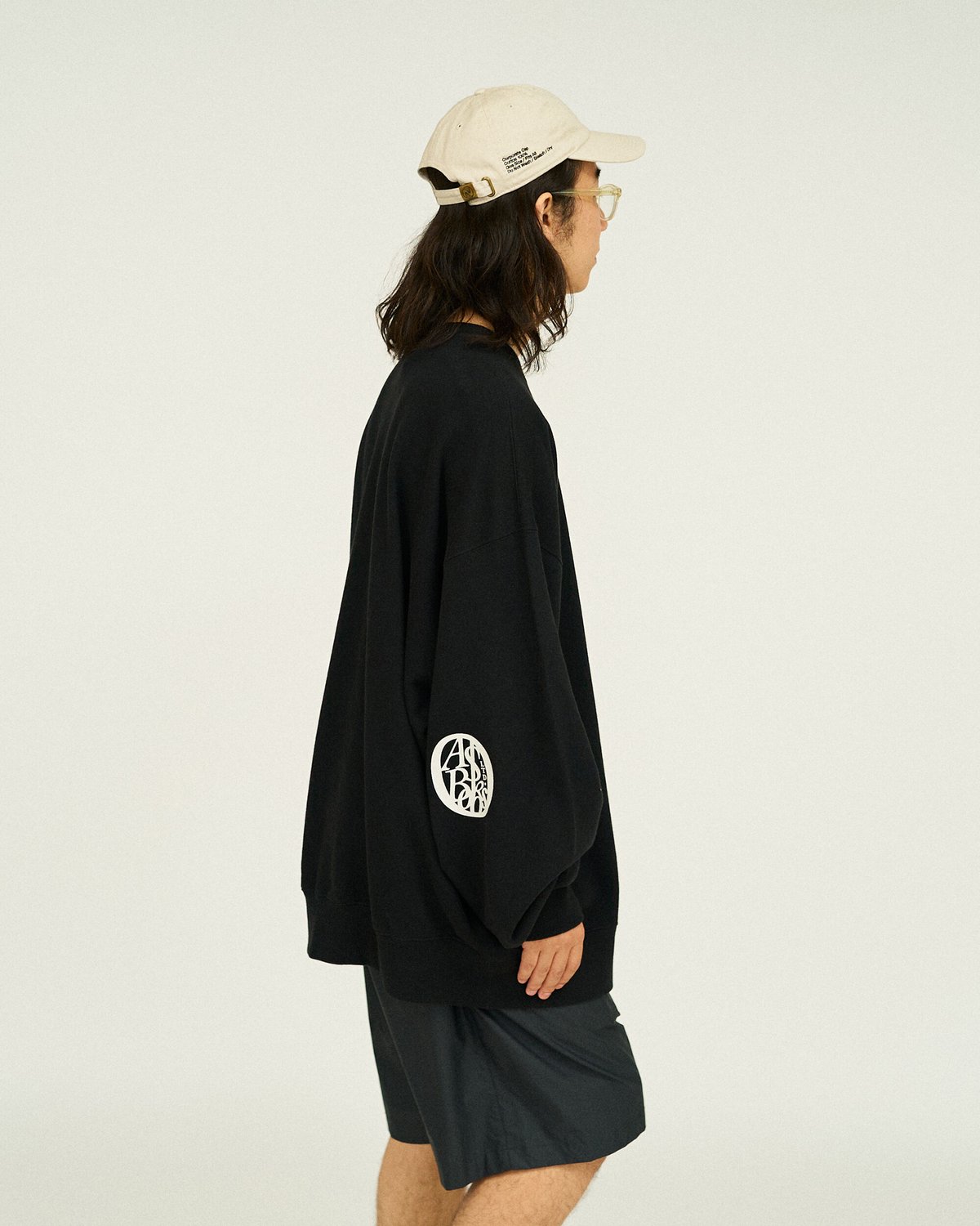 【希少】FreshService Actual Source スウェット 希少】FreshService Actual Source スウェット