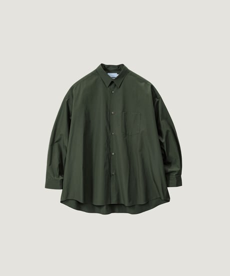 AS2OV×CPH別注 OVERSIZE MOCK NECK XLサイズ AS2OV×CPH別注 OVERSIZE MOCK NECK XLサイズ