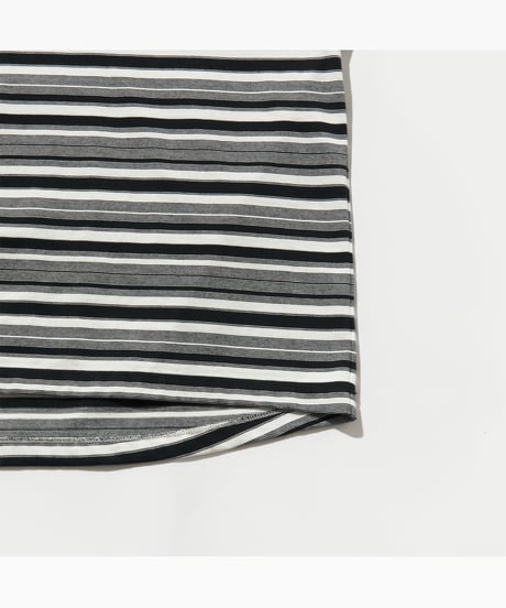 POLYPLOID 24-25AW COLLECTION _ OVERSIZE LONGSLEEVE B