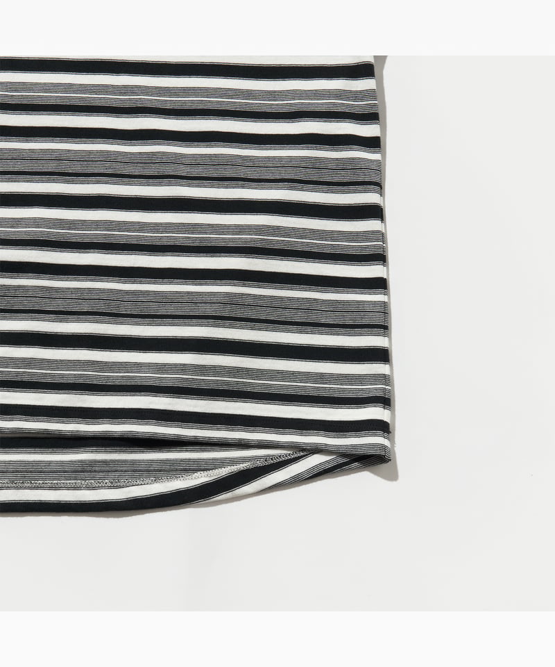 POLYPLOID 24-25AW COLLECTION _ OVERSIZE LONGSLE