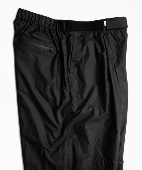 Graphpaper _ PERTEX® QUANTUM AIR Ripstop Wide Chef Pants