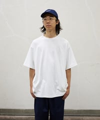 FreshService _ DRY JERSEY S/S CREW NECK TEE