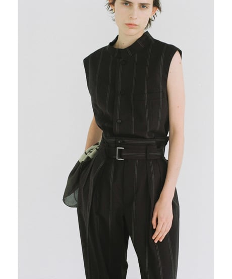 SEEALL _ Edition.14 - MANCHESTER PANTS