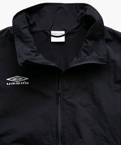UMBRO × COMOLI _ F.C トラックジャケット