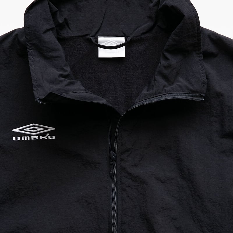 comoli × umbro F.Cトラックジャケット　Mサイズ