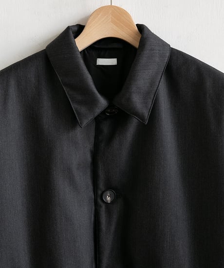 SEEALL . Edition 13 _ ESSENTIAL BLOUSON