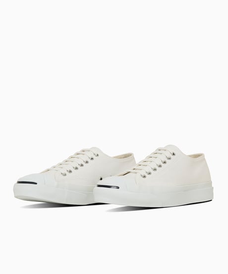 JACK PURCELL 1935 _ White